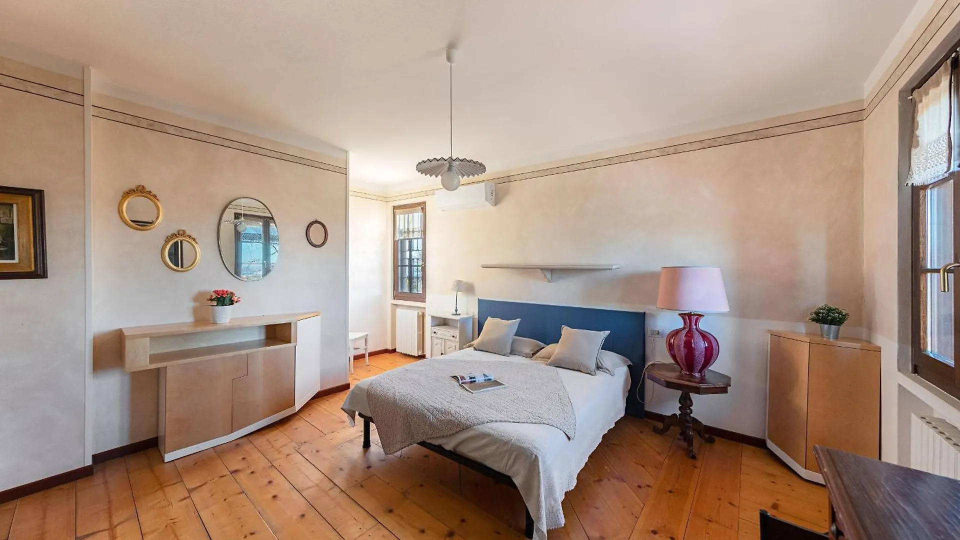 Apartment Ferienwohnung Garda Country House By Wonderful Italy Lonato del Garda