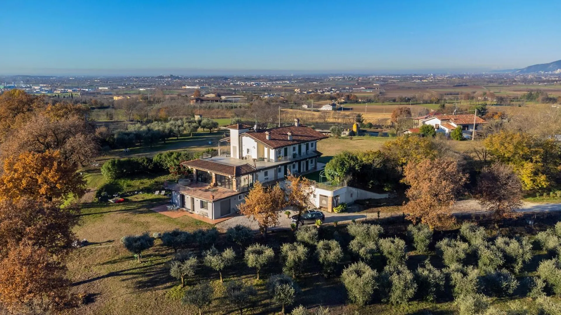 Ferienwohnung Garda Country House By Wonderful Italy Lonato del Garda 0*,  Italien