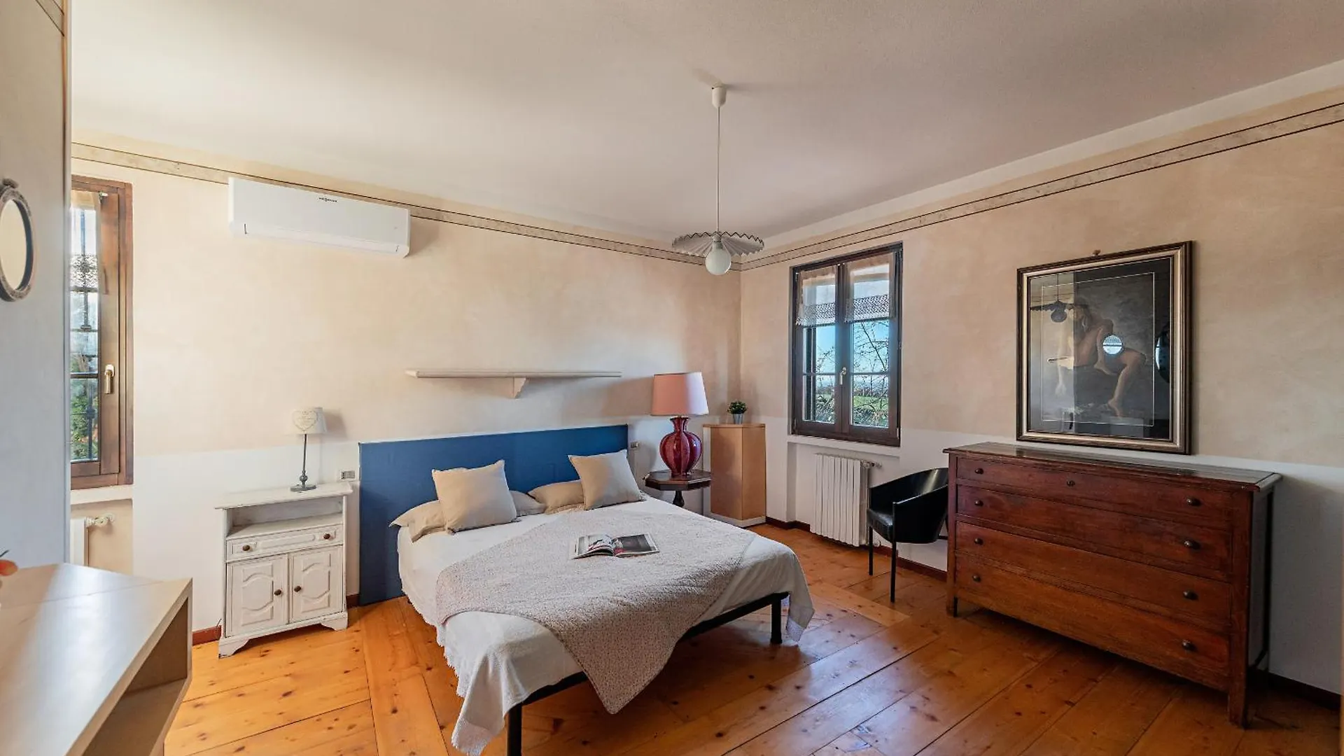Ferienwohnung Garda Country House By Wonderful Italy Lonato del Garda