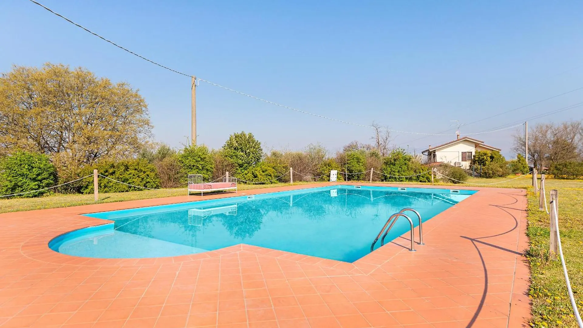 Ferienwohnung Garda Country House By Wonderful Italy Lonato del Garda Apartment