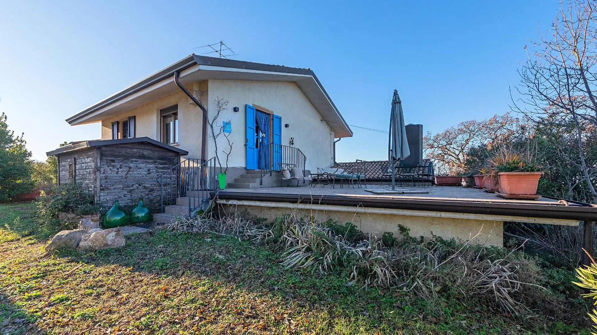 Ferienwohnung Garda Country House By Wonderful Italy Lonato del Garda Apartment